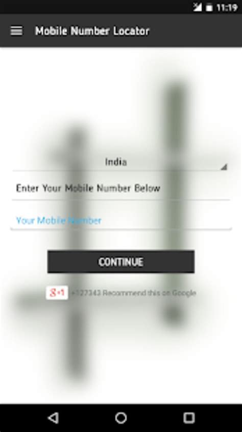Mobile Call Number Locator APK Download for Android APKfun com