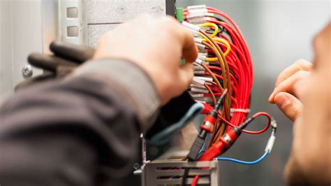 Mobile Commercial Electrician - Southampton / Surrounding