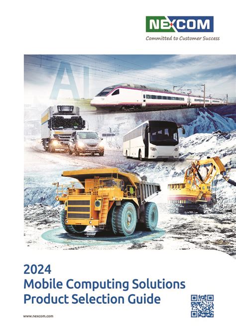 Mobile Computing Solutions