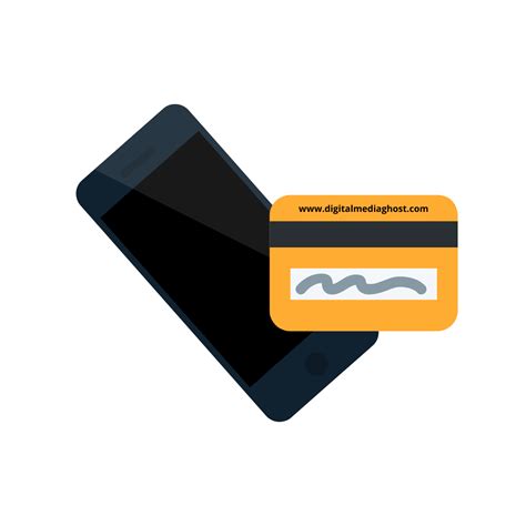 Mobile Contactless Cards amp Payment Technology How It Works