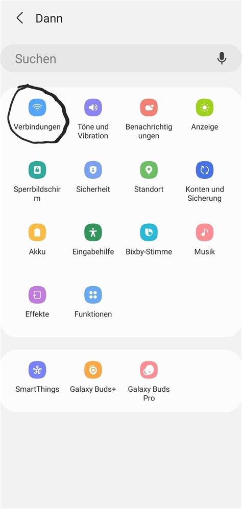 Mobile Daten für App deaktivieren - Samsung Community