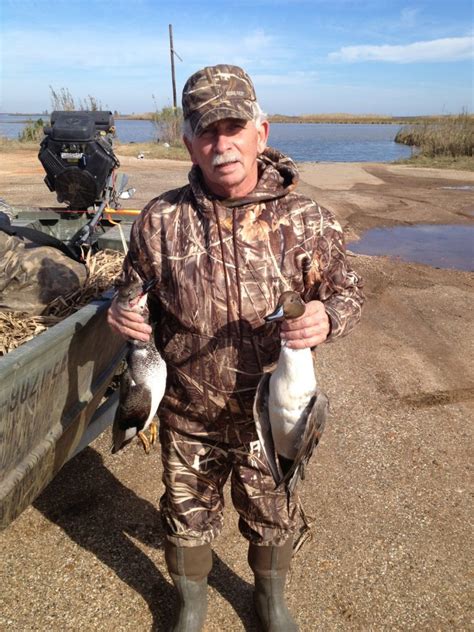 Mobile Delta Duck Hunting Great Days Outdoors