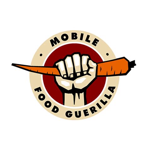 Mobile Food Guerilla