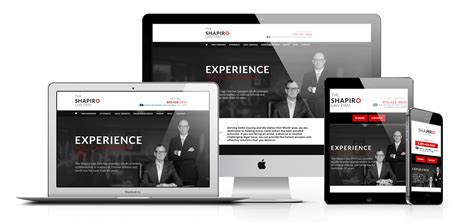 Mobile Friendly Attorney Websites FindLaw Legal …