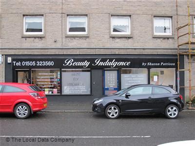 Mobile Hairdressers in Johnstone