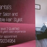 Mobile Hairdressers near Northampton Reviews - Yell