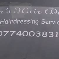 Mobile Hairdressers near Scarisbrick, Ormskirk Reviews