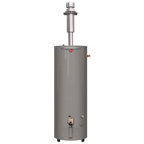 Mobile Home 30-Gallon 6-year-BTU Water Heater