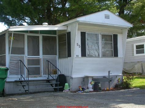 Mobile Home Codes FAQs Building Codes & Standards for Mobile Homes