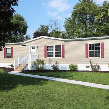 Mobile Home Parks in Pennsylvania: 1,474 Listed - mhbay.com