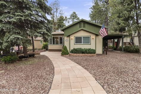 Mobile Homes for Sale in Pinetop, AZ ZeroDown