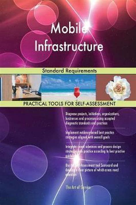 Mobile Infrastructure Standard Requirements