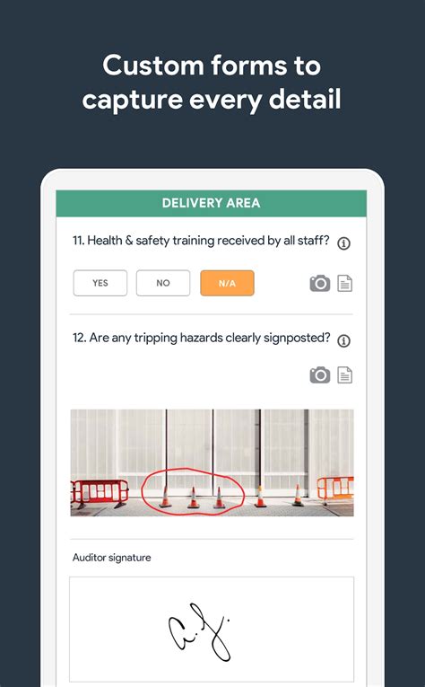 Mobile Inspections APK Download for Android 