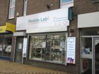 Mobile Lab Sutton-in-Ashfield