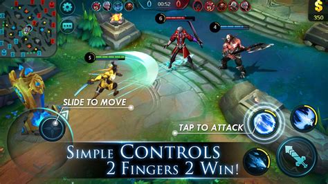 Mobile Legends Mod Apk Download For Android conceptslist
