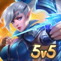 Mobile Legends for Android Download the APK from Uptodown.