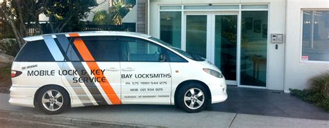 Mobile Locksmith, Tauranga & Bay of Plenty - Commerical, …