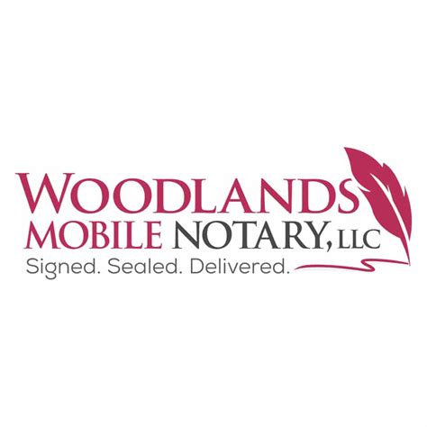 Mobile Notary in Oklahoma Convenience Is Our Specialty
