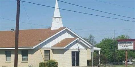 Mobile Pantry: Denley Drive Missionary Baptist Church