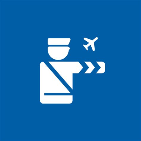 Mobile Passport by Airside - Apps on Google Play