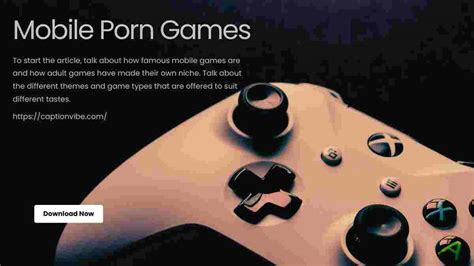 Mobile Porn & Sex Games — no download, play now!. 