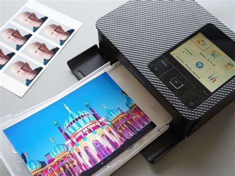 Mobile Printers - SELPHY CP1500 - Canon Indonesia