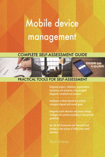 Mobile Sdks Complete Self Assessment Guide