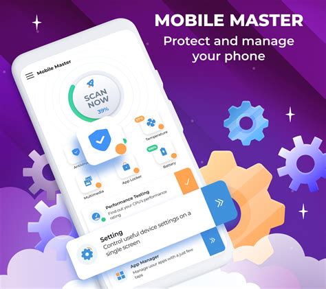 Mobile Security Antivirus APK Download for Android APKfun com