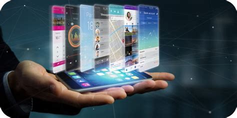 Mobile Solutions Analyst