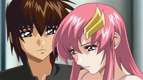 Mobile Suit Gundam Seed Destiny - Watch on Crunchyroll