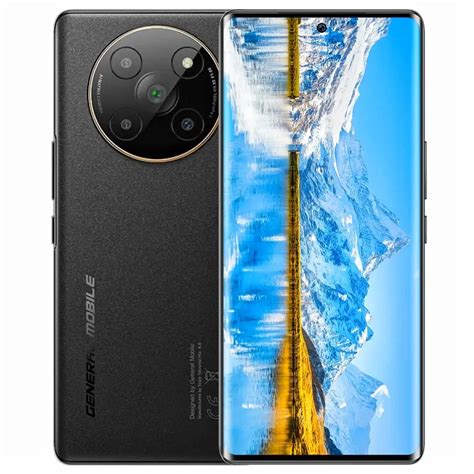 Mobile Support General Mobile.