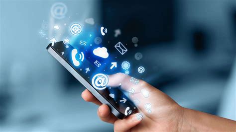 Mobile Technology AI in Phones