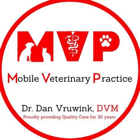 Mobile Veterinary Practice Wisconsin Rapids WI