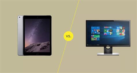 Mobile Web Pages vs Desktop Web Pages
