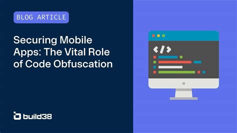 Mobile app code obfuscation. #1 code obfuscation tool for iOS and Android apps, ...