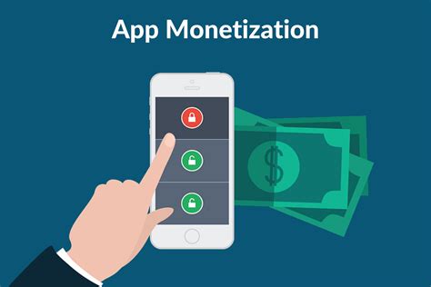 Mobile app monetization. Things To Know About Mobile app monetization. 