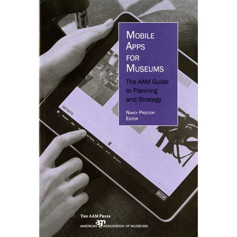 Mobile apps for museums the aam guide to planning and strategy. - Mahler symphonies and songs music guides.