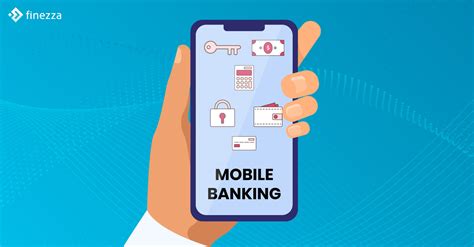 Mobile apps in banking. Mobile banking is basically just banking through your phone via your bank’s official app. Some of the things you can expect to be able to do include: Checking account balances. Managing existing accounts and opening new ones. Transferring money between accounts. Initiating a wire transfer or Zelle ® payment. 