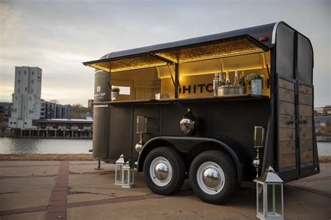 Mobile bar business. Things To Know About Mobile bar business. 