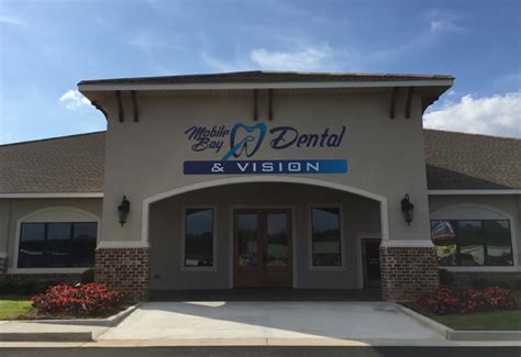 Mobile bay dental. MOBILE BAY DENTAL & VISION. 3281 Bel Air Mall Ste G18A. Mobile, AL, 36606. Tel: (251) 301-6555. SPECIALTIES . Dentistry; DENTAL PLANS ACCEPTED (6) This dentist ... 