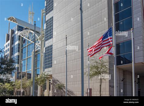 Mobile county courthouse.  The Mobile County Courthouse is the central ...