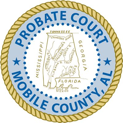 Mobile county probate court. Mobile County Probate Court. JUDICIAL. GENERAL QUESTIONS ABOUT WILLS. WHAT IS A WILL? A last will and testament (or will) is a document which provides the manner in … 