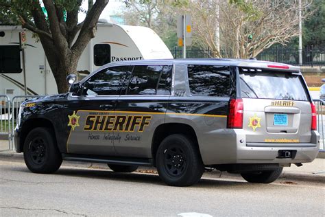  The Alabama Legislature created a mechanism to reimburse sheriffs for some of that loss, but Mobile County Sheriff Paul Burch said it is not nearly enough to make up the difference. He told FOX10 ... 
