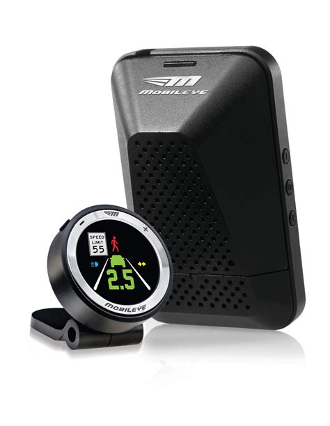 Mobileye has filed with the Securities and Exchange Commission (SEC) t