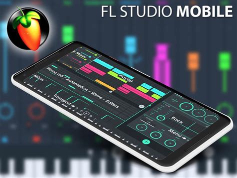 Mobile fl studio apk. Mar 19, 2024 · FL Studio Mobile v4.5.7 MOD APK (Pro Unlocked) Download. It's completely FREE!!! FL Studio Mobile has all the music creation features you could need from the simple to the complex to meet the needs of a professional in the field. Music is not just a form of entertainment. It is like a way of expressing emotions in the soul of each person. 