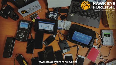Mobile forensic tools for android.  Unlike traditional digital forensics...