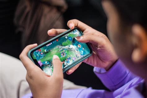 Mobile games addiction among students.  Exploring Mobile Game Addictio...