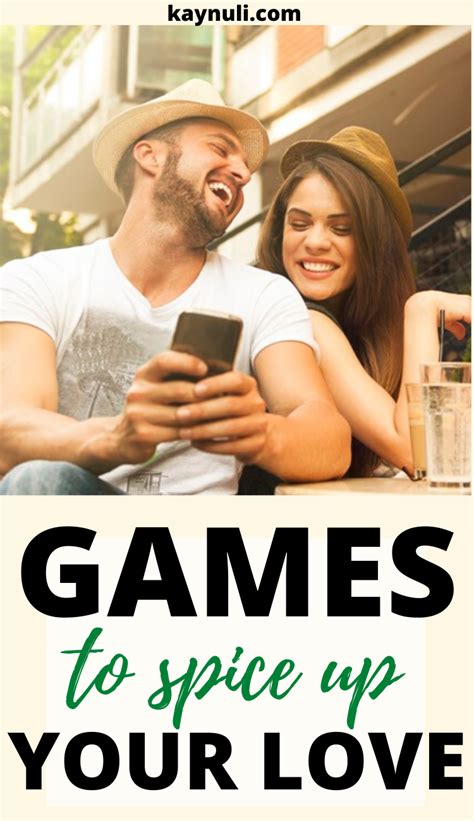 Mobile games for couples. 41 Games For Couples. Image: Shutterstock. 1. The Picture Game. It is not that bad to make your own rules while playing romantic games. Take a small cubical box and paste pictures on all sides. You … 