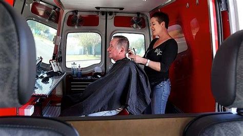 Mobile haircuts. Things To Know About Mobile haircuts. 