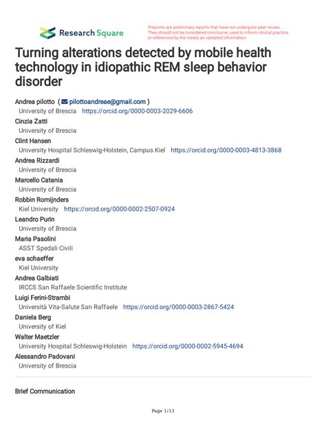 Mobile health technology pdf.  Please try again later.  It first identifies ...